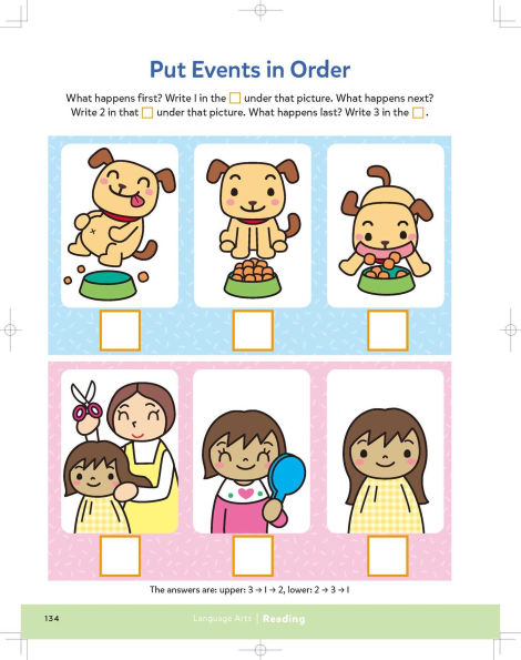 Play Smart Big Kindergarten Workbook: 240Pages, Ages 5 to 6