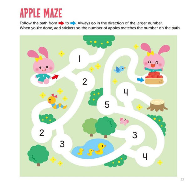 I Can Do That! Sticker Hero: An At-home Play-to-Learn Sticker Workbook with 506 stickers (I CAN DO THAT! STICKER BOOK #3)