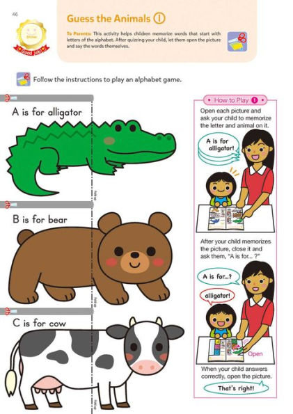 Play Smart Brain Boosters: Challenging - Age 2-3: Pre-K Activity Workbook : Boost independent thinking skills: Tracing, Coloring, Shapes, Cutting, Drawing, Mazes, Picture Puzzles, Counting; Go-Green Activity-Board