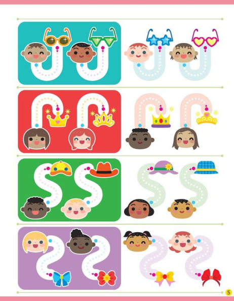 Play Smart Wipe-Clean Workbook: Ages 2-4: Tracing, Letters, Numbers, Shapes