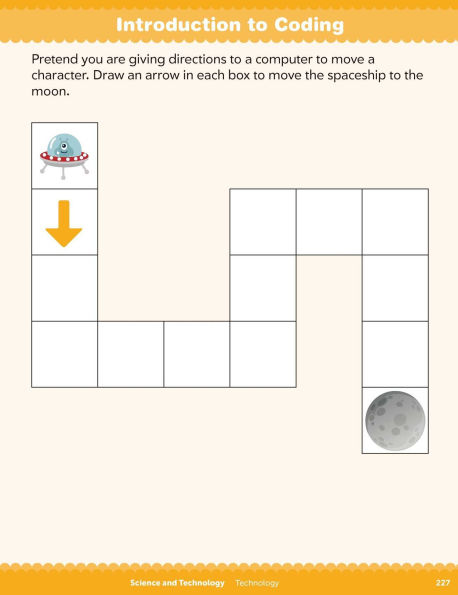 Play Smart BIG First Grade Workbook: 256 pages, Ages 6 to 7