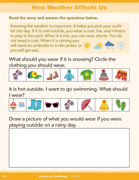 Play Smart BIG First Grade Workbook: 256 pages, Ages 6 to 7