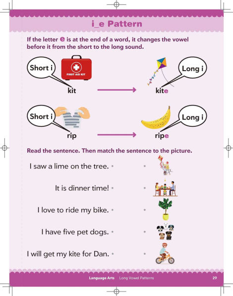 Play Smart BIG First Grade Workbook: 256 pages, Ages 6 to 7