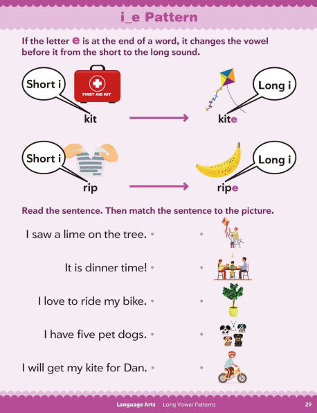Play Smart BIG First Grade Workbook: 256 pages, Ages 6 to 7