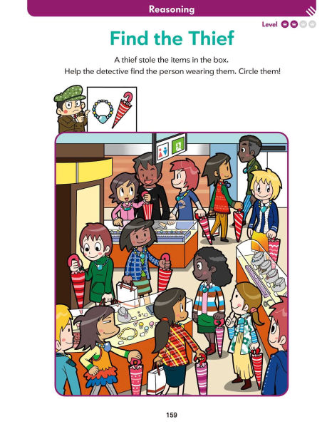 Play Smart Power Puzzles for Beginners: Ages 5+