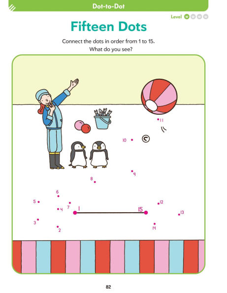 Play Smart Power Puzzles for Beginners: Ages 5+