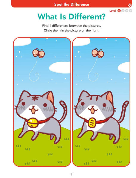 Play Smart Power Puzzles for Beginners: Ages 5+