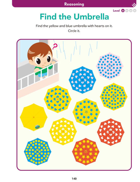 Play Smart Power Puzzles for Beginners: Ages 5+