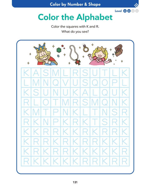 Play Smart Power Puzzles for Beginners: Ages 5+