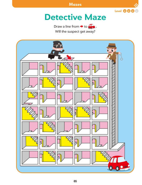 Play Smart Power Puzzles for Beginners: Ages 5+