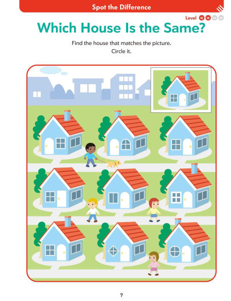 Play Smart Power Puzzles for Beginners: Ages 5+