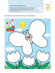 Alternative view 2 of Play Smart Brain Boosters Age 3+: Preschool Activity Workbook with Stickers for Toddlers Ages 3, 4, 5: Boost Independent Thinking Skills: Tracing, Coloring, Matching Games(Full Color Pages)