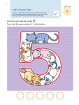 Alternative view 3 of Play Smart Brain Boosters Age 3+: Preschool Activity Workbook with Stickers for Toddlers Ages 3, 4, 5: Boost Independent Thinking Skills: Tracing, Coloring, Matching Games(Full Color Pages)