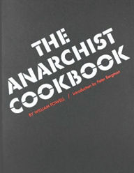 Title: The Anarchist Cookbook, Author: William Powell
