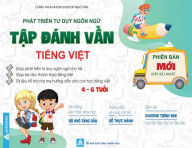 Title: Tap Danh Van Tieng Viet, Author: Chinh An