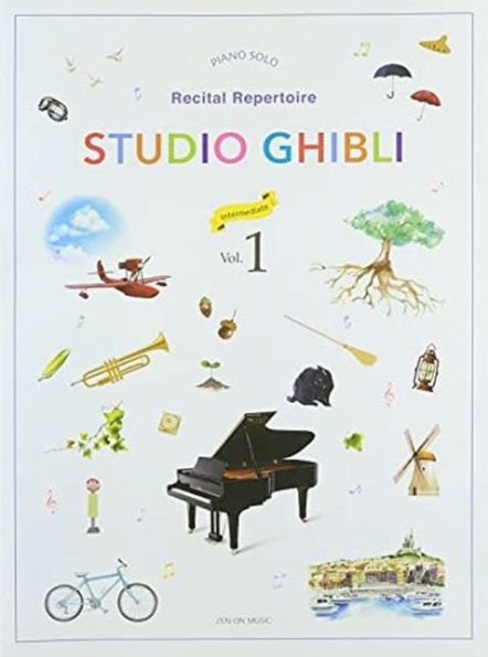 Studio Ghibli