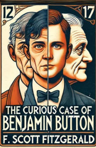 Free download of bookworm for mobile The Curious Case Of Benjamin Button(Illustrated) 9784113253560 RTF MOBI CHM