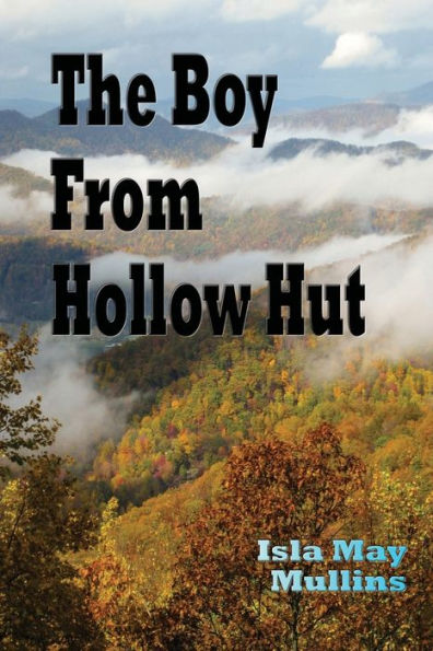 The Boy From Hollow Hut (Illustrated): A Story of Kentucky Mountains