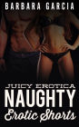 Juicy Erotica: Naughty Erotic Shorts
