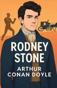 Rodney Stone(Illustrated)