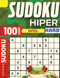 Title: Very Hard Sudoku Puzzle Book for Adults: Large Print Sudoku for Advanced Players, Author: Sorens Books