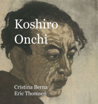 Title: Koshiro Onchi, Author: Cristina Berna