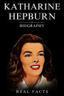 Katharine Hepburn Biography