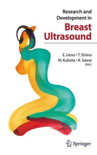 Research and Development in Breast Ultrasound / Edition 1