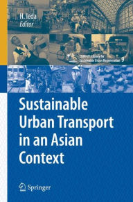 Title: Sustainable Urban Transport in an Asian Context, Author: Hitoshi Ieda