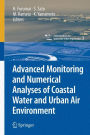 Advanced Monitoring and Numerical Analysis of Coastal Water and Urban Air Environment