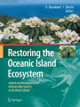 Restoring the Oceanic Island Ecosystem: Impact and Management of Invasive Alien Species in the Bonin Islands