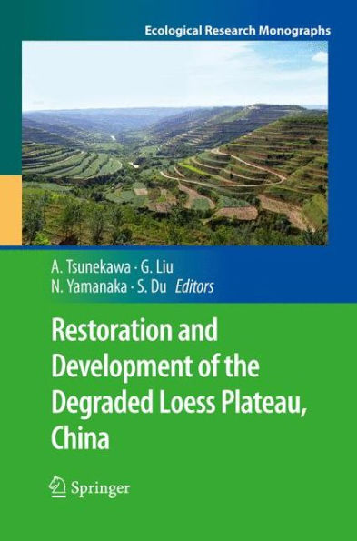 Restoration and Development of the Degraded Loess Plateau, China