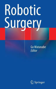 Title: Robotic Surgery, Author: Go Watanabe