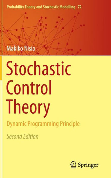 Stochastic Control Theory: Dynamic Programming Principle