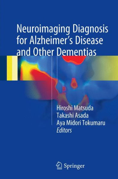 Neuroimaging Diagnosis for Alzheimer's Disease and Other Dementias