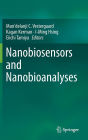 Nanobiosensors and Nanobioanalyses