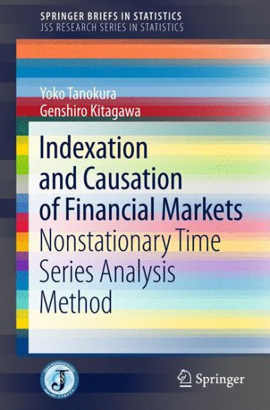 Indexation and Causation of Financial Markets