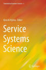 Service Systems Science