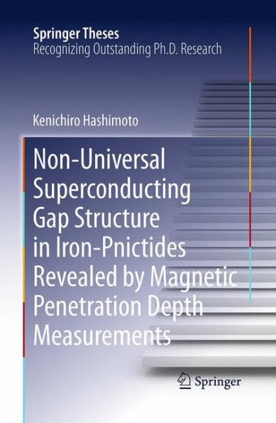 Non-Universal Superconducting Gap Structure Iron-Pnictides Revealed by Magnetic Penetration Depth Measurements