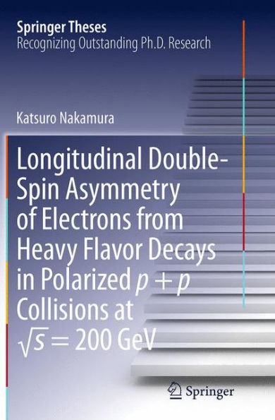 Longitudinal Double-Spin Asymmetry of Electrons from Heavy Flavor Decays Polarized p + Collisions at ?s = 200 GeV