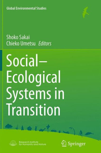 Social-Ecological Systems Transition