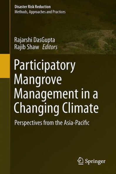 Participatory Mangrove Management a Changing Climate: Perspectives from the Asia-Pacific