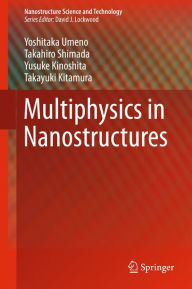 Title: Multiphysics in Nanostructures, Author: Yoshitaka Umeno