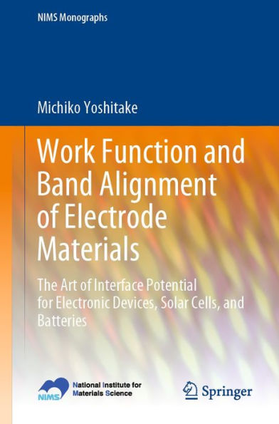 Work Function and Band Alignment of Electrode Materials: The Art of Interface Potential for Electronic Devices, Solar Cells, and Batteries