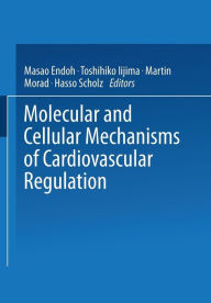 Title: Molecular and Cellular Mechanisms of Cardiovascular Regulation, Author: Hasso 04Scholz