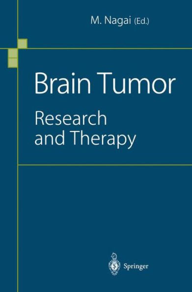 Brain Tumor: Research and Therapy