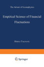 Empirical Science of Financial Fluctuations: The Advent of Econophysics