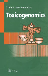 Title: Toxicogenomics, Author: Tohru Inoue