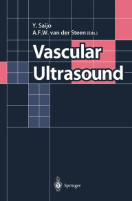 Title: Vascular Ultrasound, Author: Y. Saijo