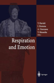 Title: Respiration and Emotion, Author: Y. Haruki